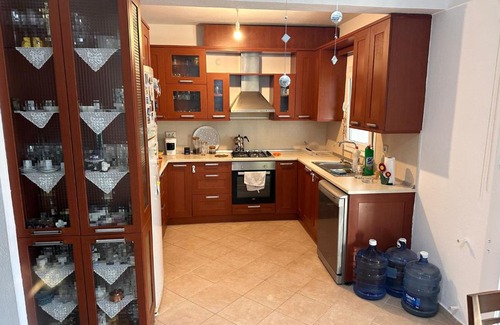 Gumusluk Apartment | A peaceful house for the mandarin garden in Gümüşlük