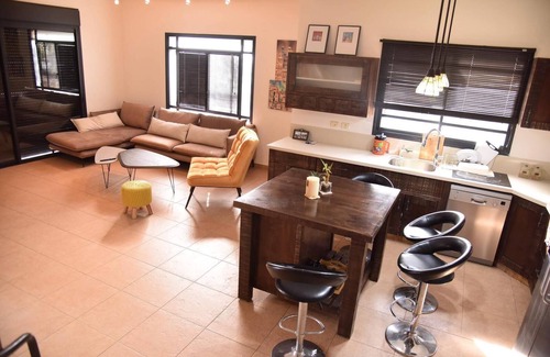 Hadera House | A peaceful house in amazing neighborhood Be an Israeli in Israel