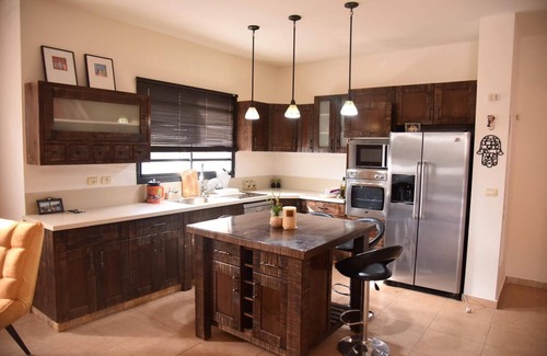 Hadera House | A peaceful house in amazing neighborhood Be an Israeli in Israel