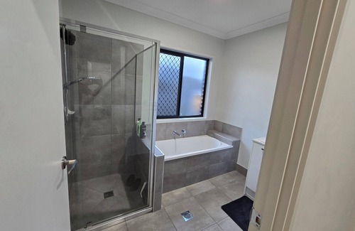Park Ridge House | A peaceful house in Park Ridge