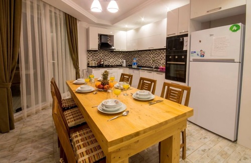 Kalkan Villa | A Peaceful Luxurious Location for a Family Villa Holiday