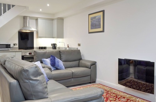 Ripley Cottage | A peaceful Nidderdale retreat in the heart of Yorkshire countryside.