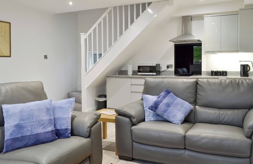 Ripley Cottage | A peaceful Nidderdale retreat in the heart of Yorkshire countryside.