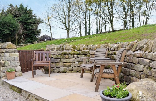 Ripley Cottage | A peaceful Nidderdale retreat in the heart of Yorkshire countryside.