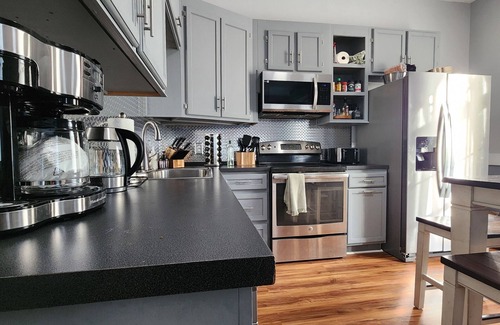 Douglasville Bed & Breakfast | A peaceful oasis 5 minutes from Foxhall Resort and 30 minutes to the airport.