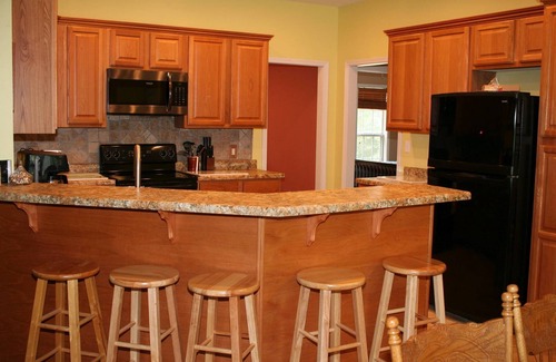 Batesville House | A Peaceful Retreat Close to Sardis Lake & Oxford - Stay and Relax!