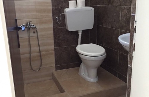 Ulcinj Apartment | A peaceful sea view