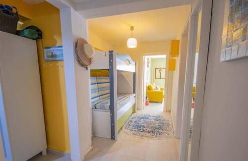 Turunc House | A peacefull familly summer house