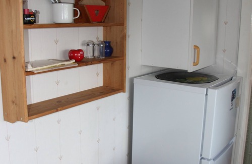 Kopingsvik Cottage | A pearl by the sea !