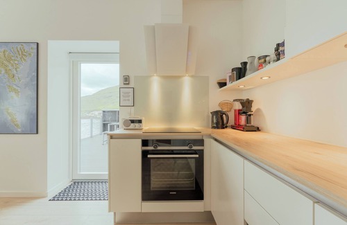 Faroe Islands Boat Rental | A Pearl In A Forgotten Fjord - Luxury Boathouse