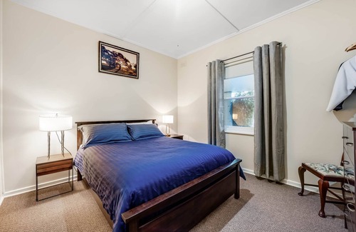 Penola Villa | A Penola-Coonawarra Villa