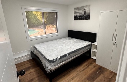 Delta House | A perfect 2 Bdr+ 2 Bath home available away from home.