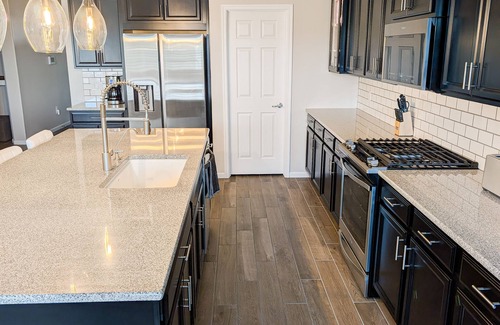 Marana House | A perfect Arizona getaway in Dove Mountain w heated pool & gated community.