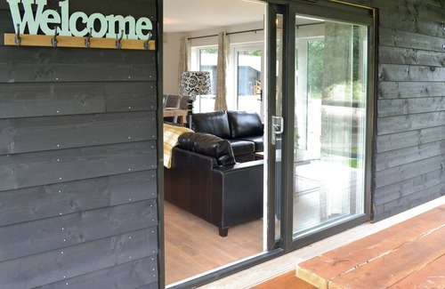 Binsted Cottage | A perfect base for a couples or families looking for an adventure.