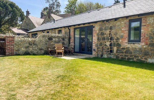 Ventnor Cottage | A perfect base to explore The Island, perfect for walkers, cyclists and famillies.