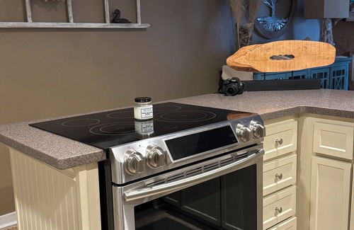 Smith Mountain Lake Condo | A Perfect Escape