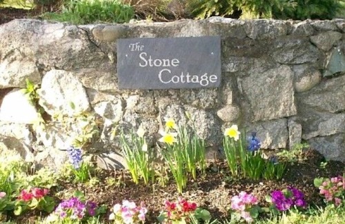 Bow Cottage | A Perfect Fall Getaway. Cozy, awesome views, close to fun hikes & great dining.