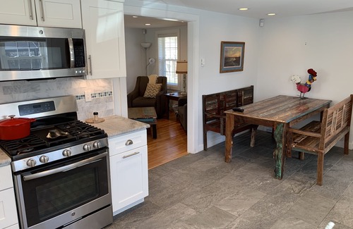 South Kingstown House | A Perfect Family Beach House!