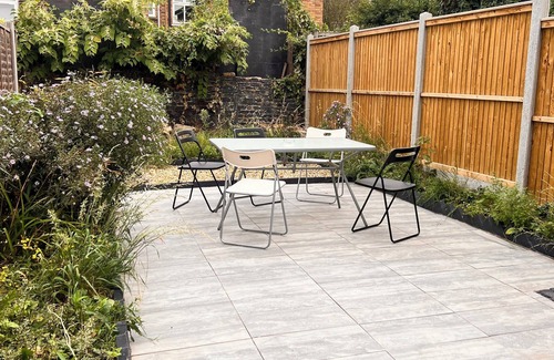 Tottenham Hale House | A perfect family friendly home in the big city