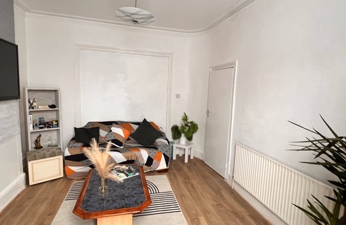 Tottenham Hale House | A perfect family friendly home in the big city