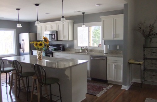 Bradfordsville House | A Perfect Get Away to the Bourbon Trail