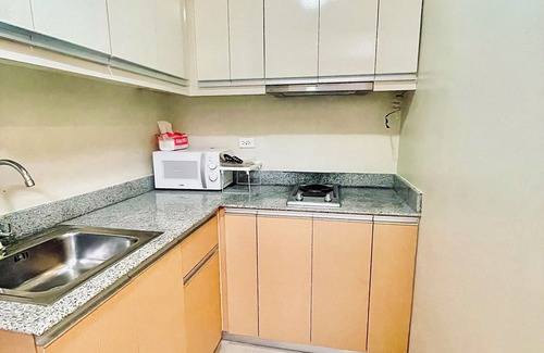Jaro Condo | A perfect getaway in Iloilo City?You're looking at the perfect placen