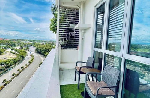 Jaro Condo | A perfect getaway in Iloilo City?You're looking at the perfect placen