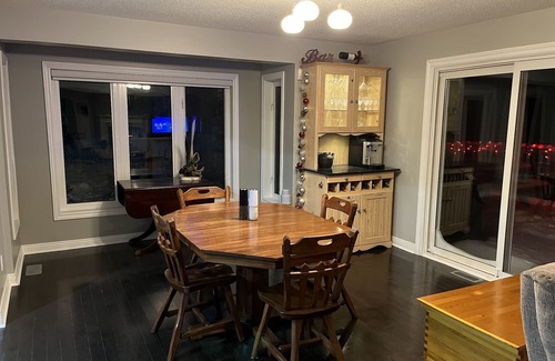 Greater Madawaska House | A Perfect Getaway on a Quiet Lake