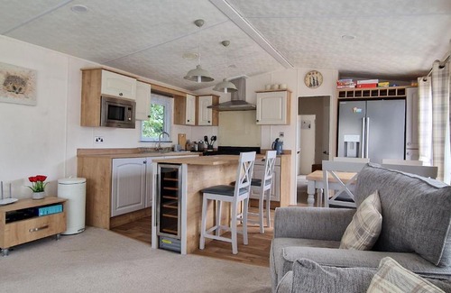 Dymchurch Apartment | A perfect haven - Meadows Retreat
