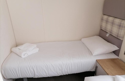 Dymchurch Apartment | A perfect haven - Meadows Retreat