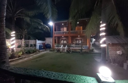 Loay House | A perfect hideaway with modernity yet peace and tranquility surrounds