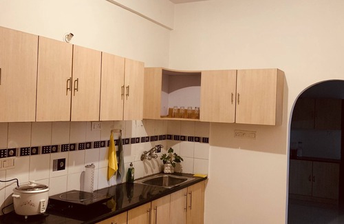 Agara Apartment | A perfect home for a stay in Electronic City.