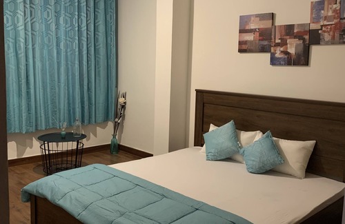 Agara Apartment | A perfect home for a stay in Electronic City.