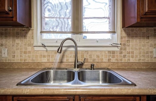 Dean Highland House | A perfect home for your vacation!