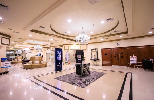 Ras Al Khaimah Apartment | A perfect hotel for business and leisure travelers in Ras Al Khaimah