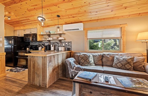 Maggie Valley Cottage | A Perfect Mountain Getaway