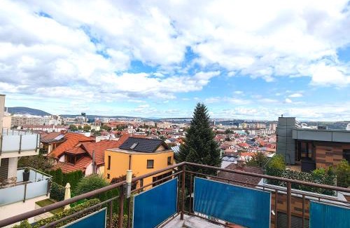 Juh Apartment | A perfect option for people who want to enjoy their stay in Kosice