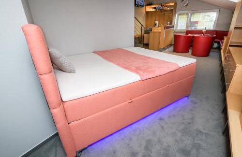 Juh Apartment | A perfect option for people who want to enjoy their stay in Kosice