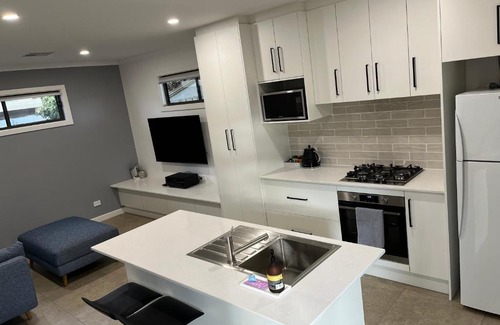 Dover Gardens Apartment | A Perfect Place