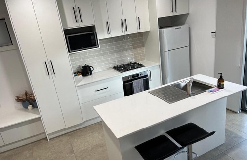 Dover Gardens Apartment | A Perfect Place