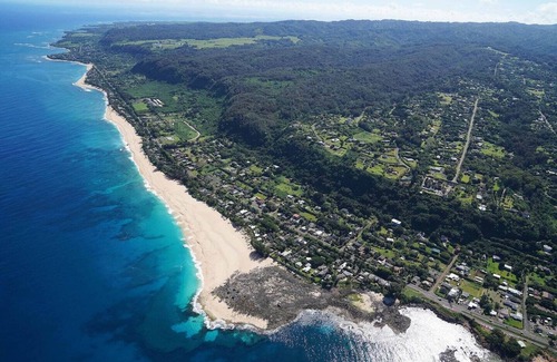 Pupukea Apartment | A Perfect Place to Relax After a Beach Day!