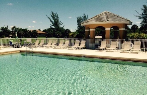 Cape Coral Condo | A Perfect Place To Throw Your Anchor, Secluded, Gulf-Access Condo.