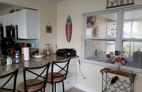 United Central House | A perfect place to call home when visiting St. Petersburg! nMinimum 5 Night Stay