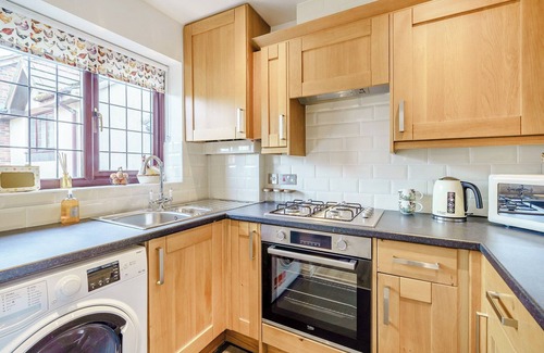 Longridge Cottage | A perfect retreat for couples or friends.