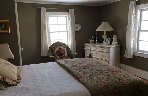 Red Hook Other | A Perfect Retreat Organic Farmstead On 90 Acres Pro Kitchen 1800's House