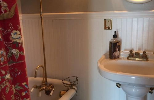 Red Hook Other | A Perfect Retreat Organic Farmstead On 90 Acres Pro Kitchen 1800's House