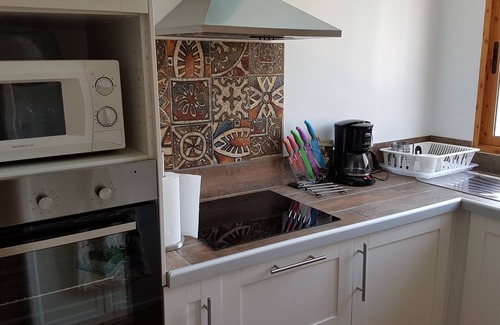 Tarraula Villa | A perfect romantic or family getaway! 2 bedroom villa with private pool in Javea