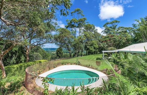 Myocum House | A PERFECT STAY - Hidden Byron