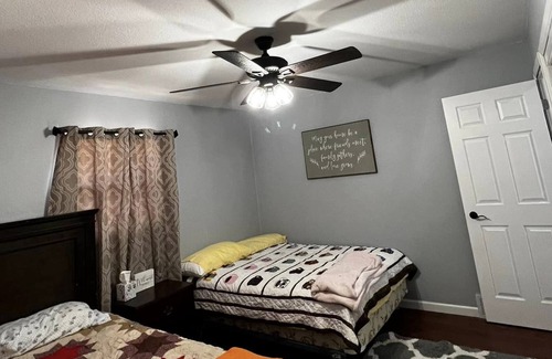 Sublette Other | A Perfect Stay Near Old Santa Fe Kansas