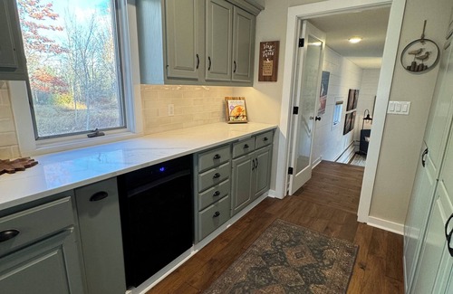 Brimley House | A perfect winter land getaway!